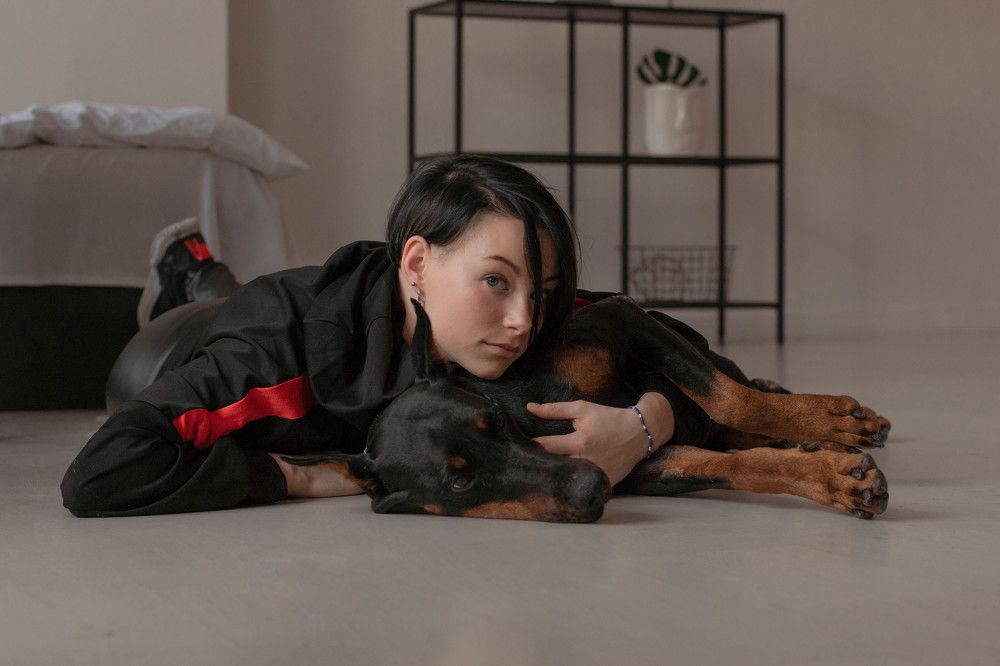 Photograph by Ольга Солодилова