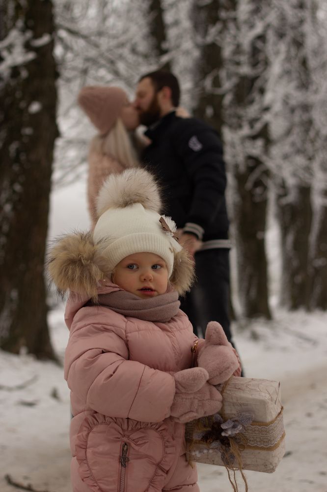 Photograph by Калерия Лопарева