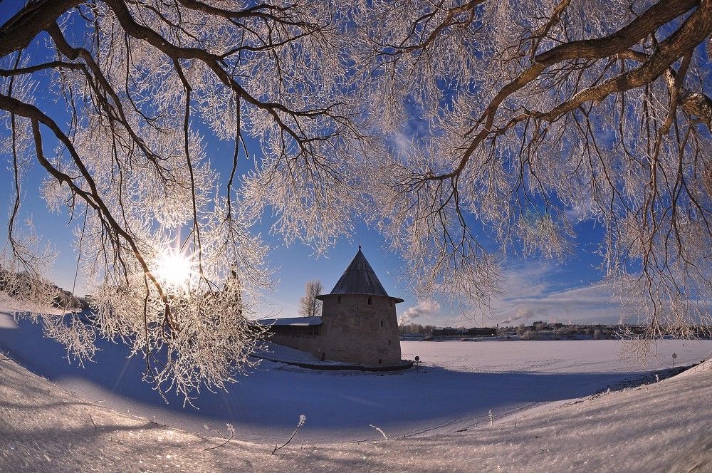 Photograph by Юрий Яковлев