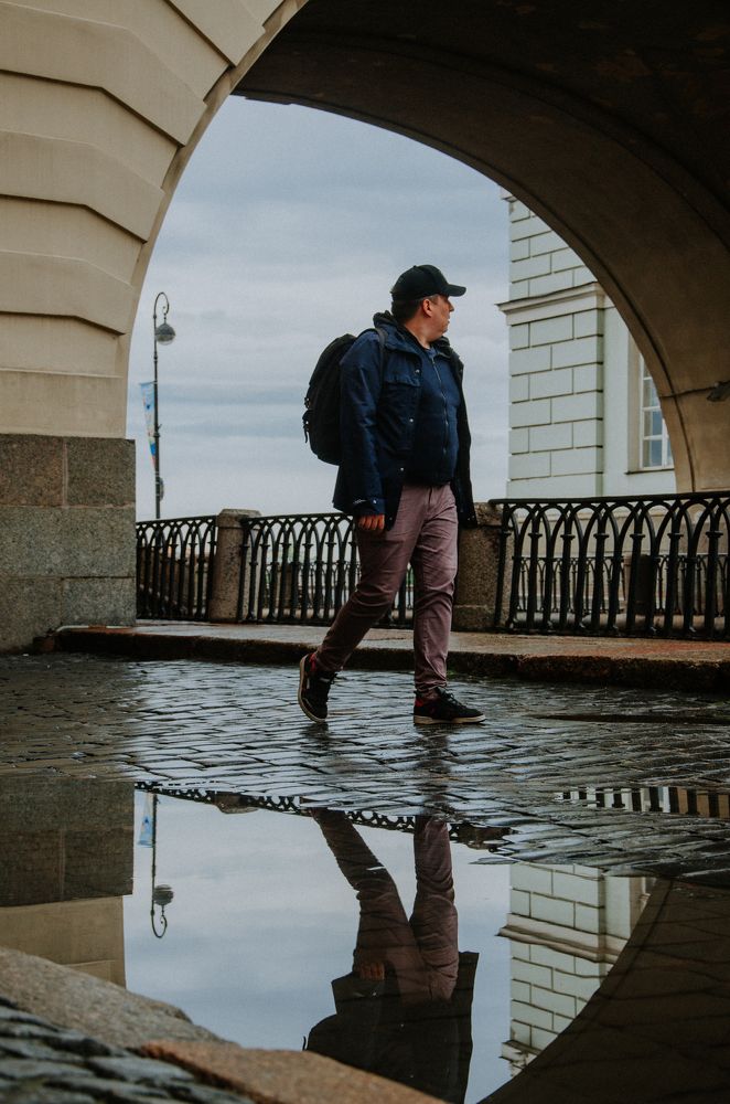 Photograph by Сафронова Любовь