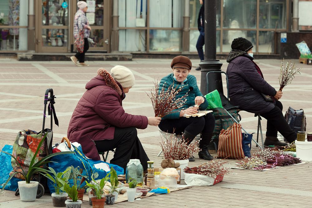 Photograph by Чистякова Валерия