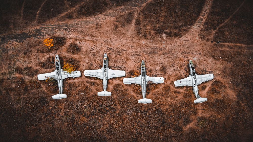 Photograph by Виталий Попов