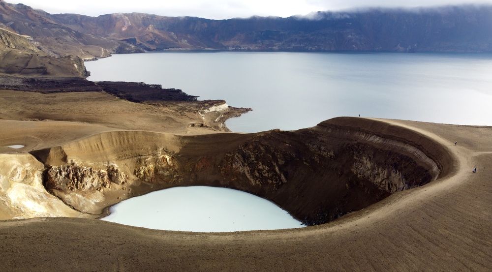 Photograph by Наталья Посашко