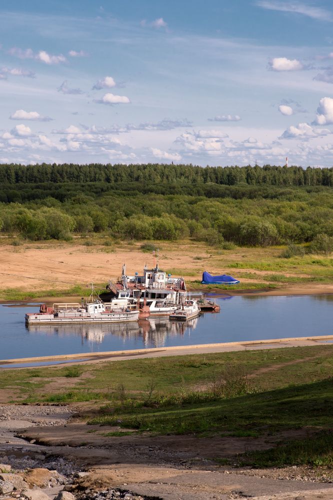 Photograph by Надежда Шевченко