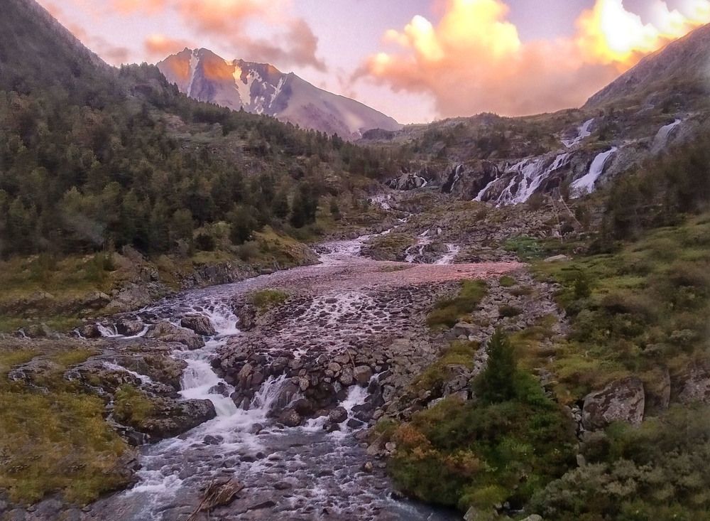 Photograph by София Гавриловна Вотякова