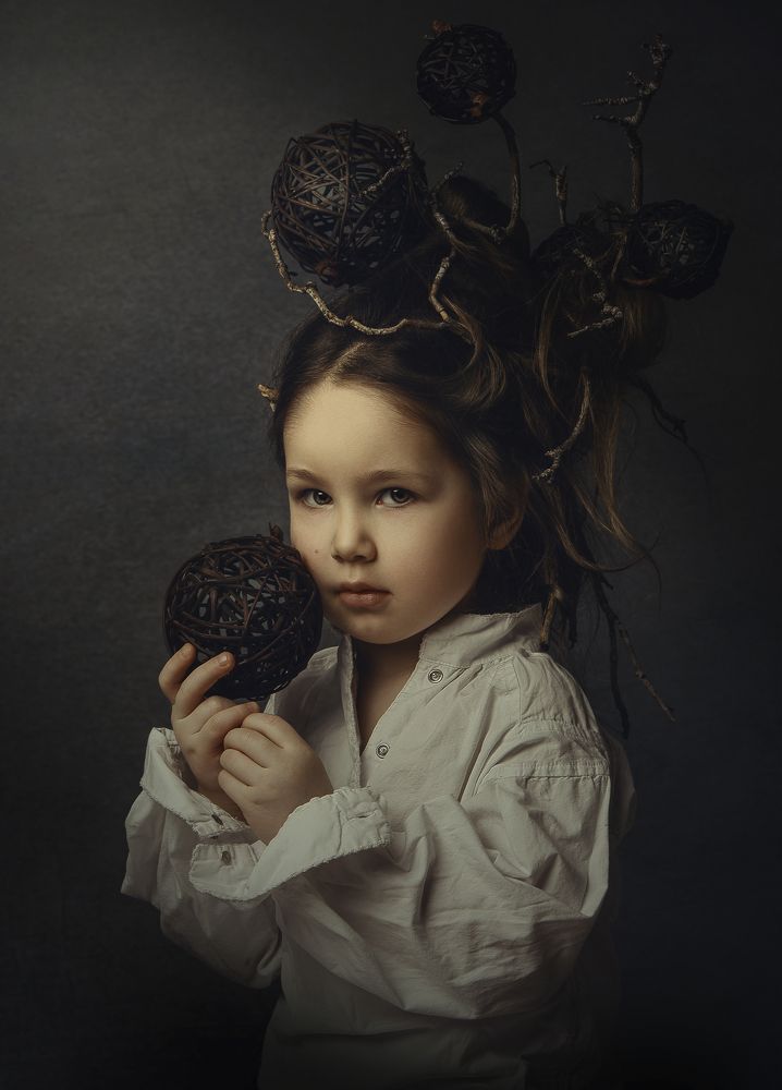 Photograph by Lena Sellberg