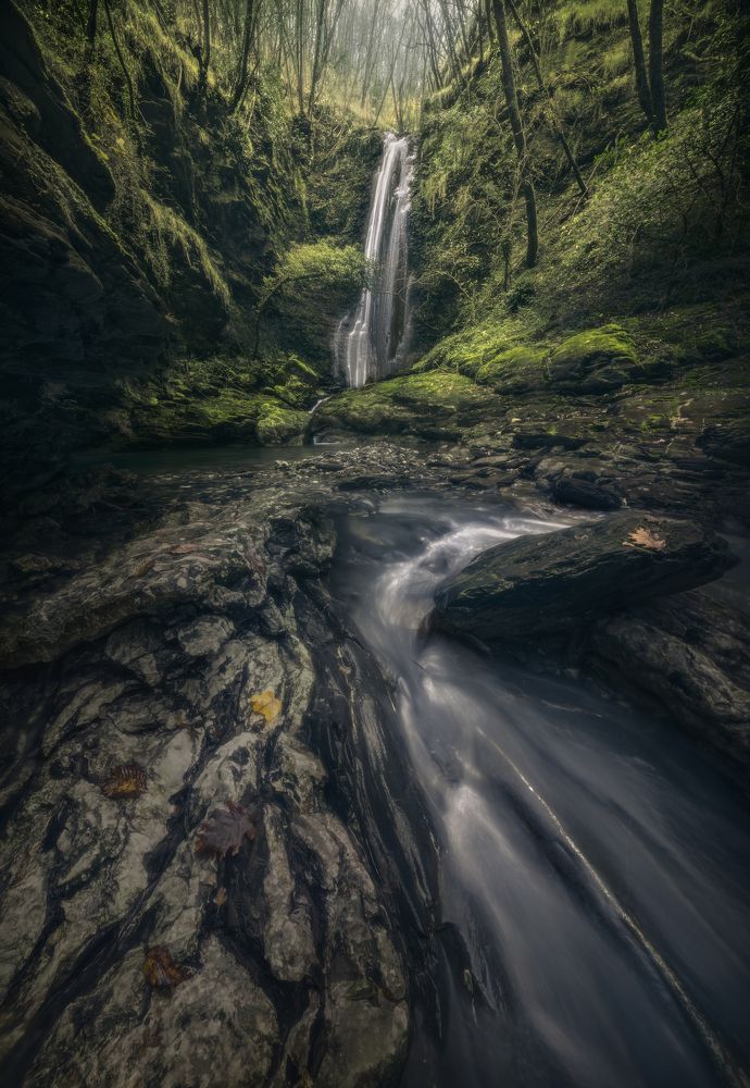 Photograph by Cesare Malatesta