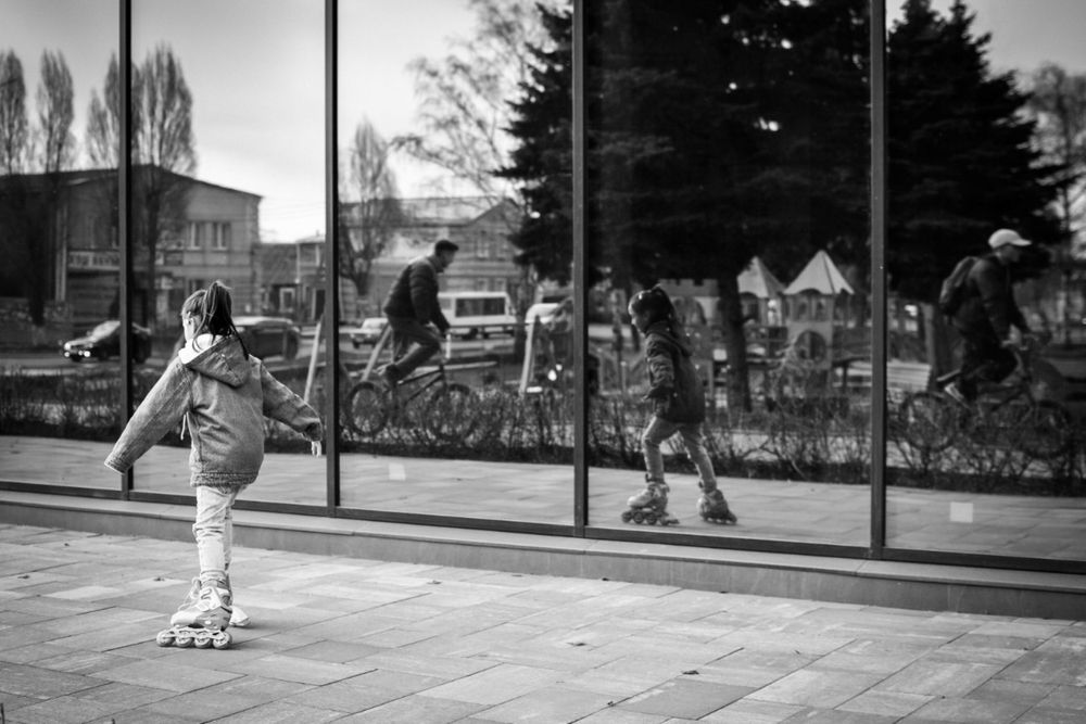 Photograph by Бедряк Юлия