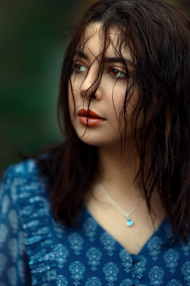 Photograph by Zana Pq