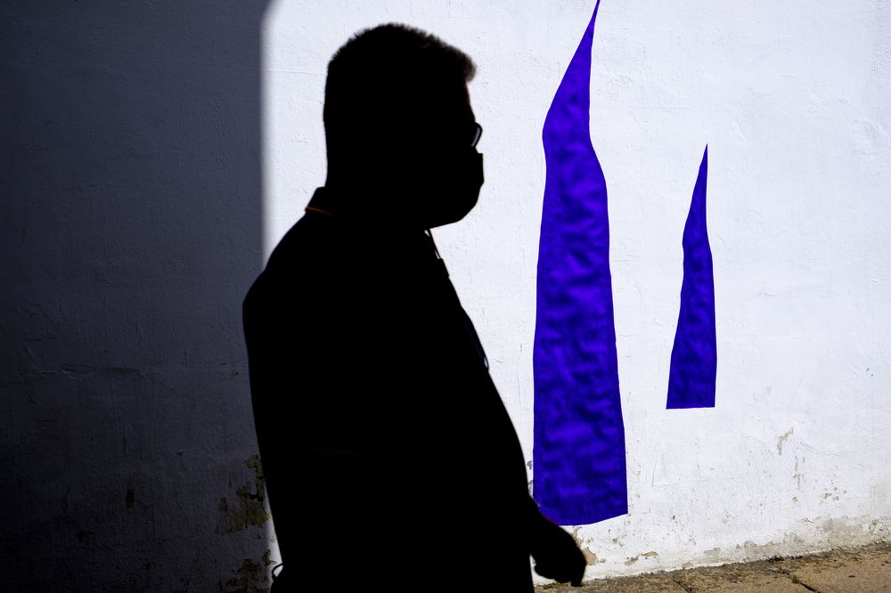 Photograph by Jose Carlos Cordoba Damian