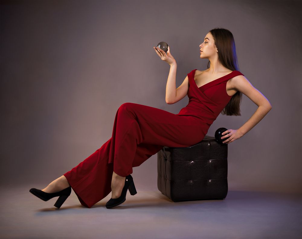 Photograph by Rodion Karimov