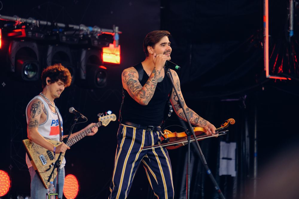 Photograph by Александр Елизаров