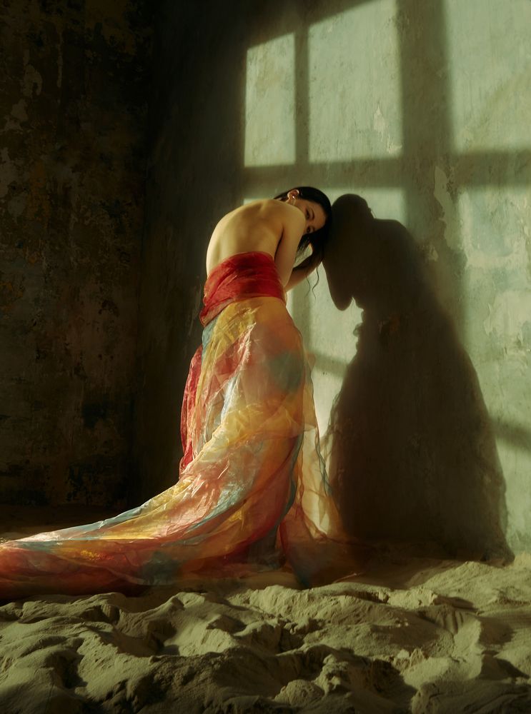 Фотография автора Измайлова Нелли