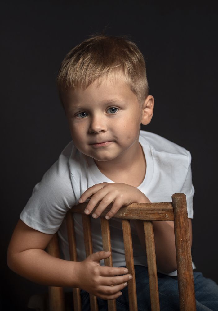 Photograph by Виктория Денисенко