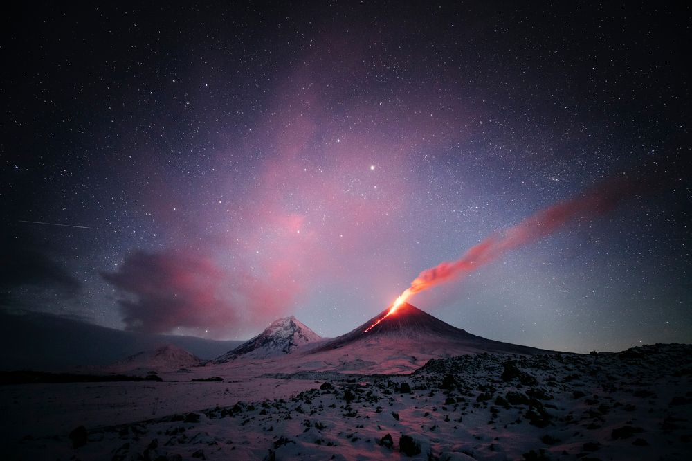 Photograph by Наталья Захарова