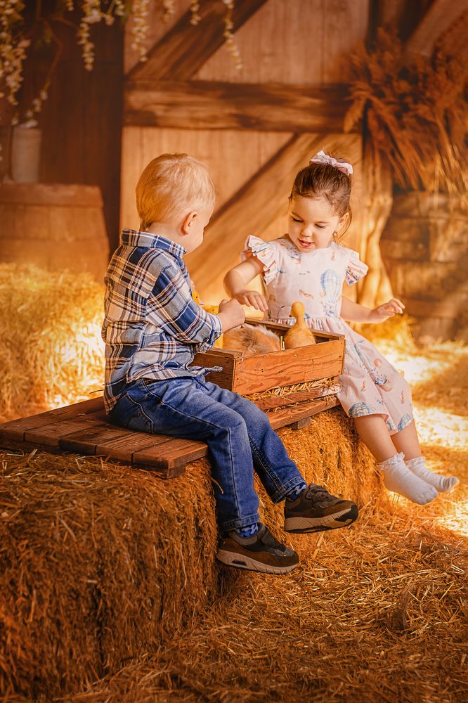 Фотография автора Валентина Балышева