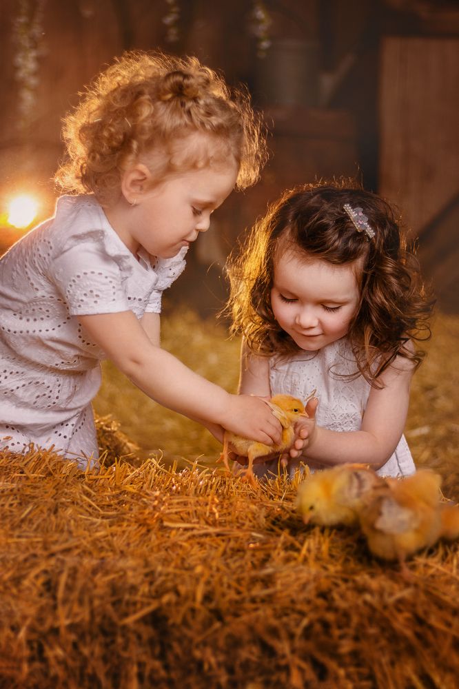 Фотография автора Валентина Балышева