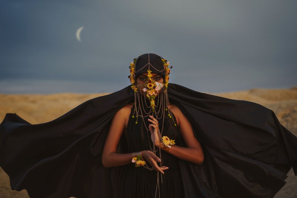 Photograph by Елена Ефанова