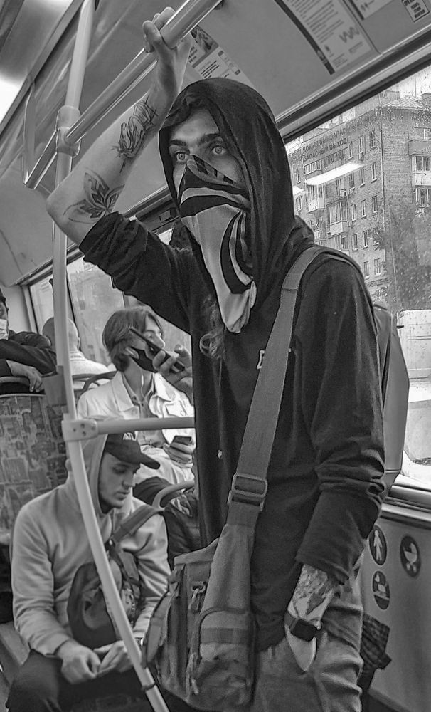 Photograph by Владимир Баулин