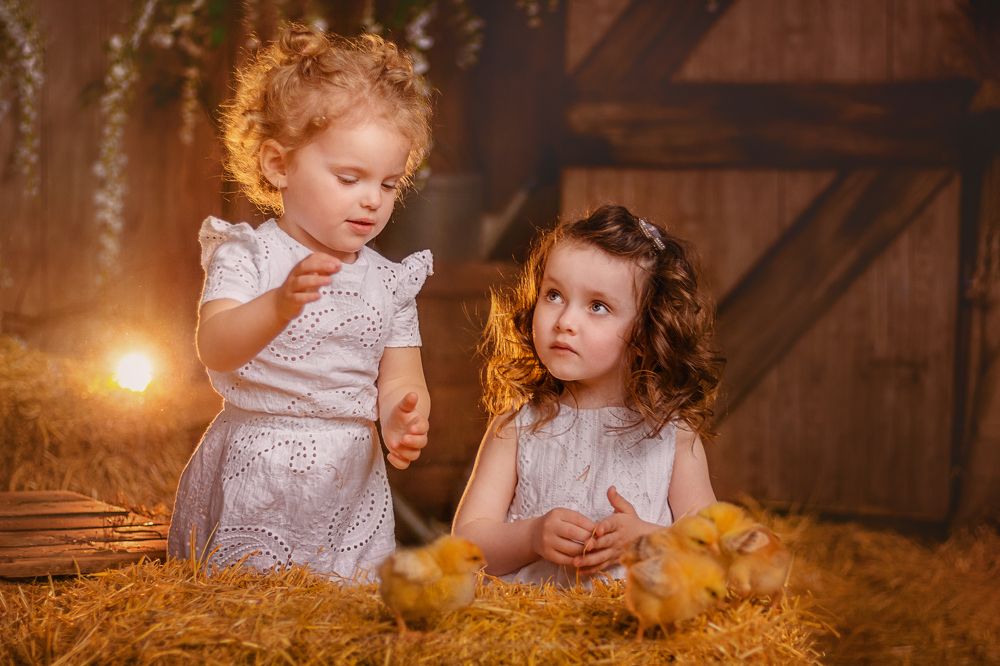 Фотография автора Валентина Балышева