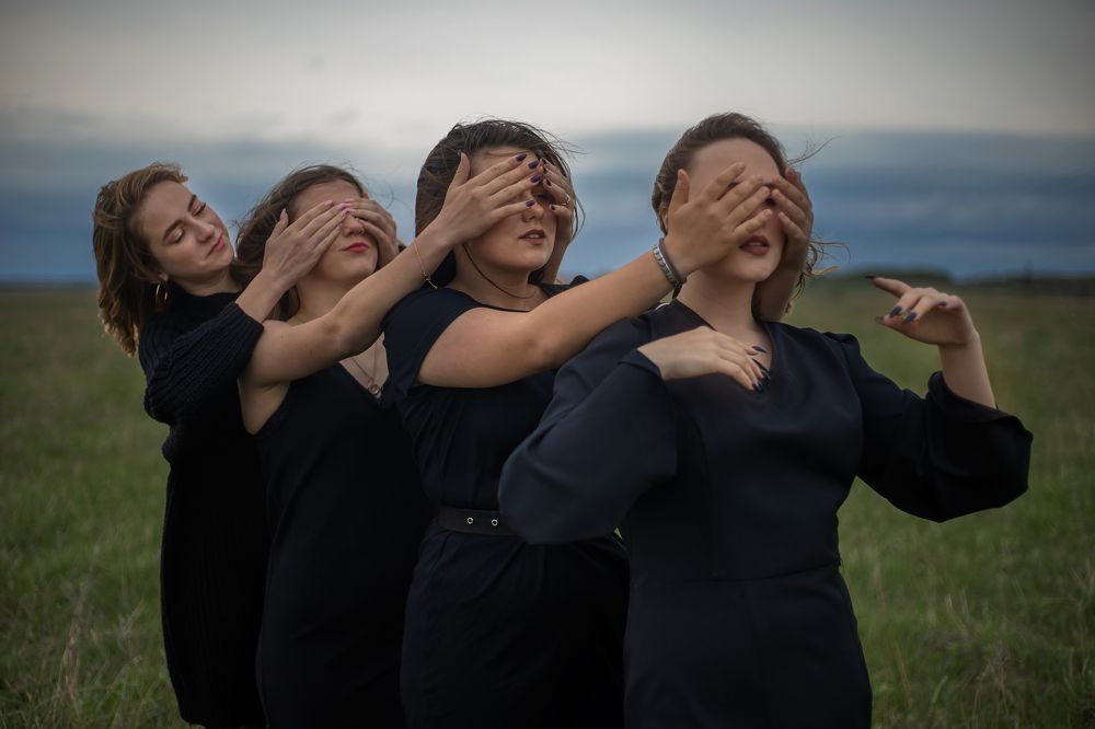 Лучшие модруги