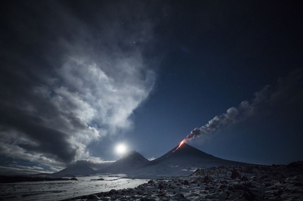 Photograph by Наталья Захарова