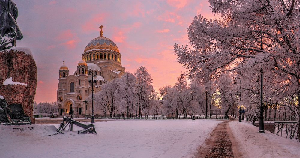 Photograph by Сергей Григорьев