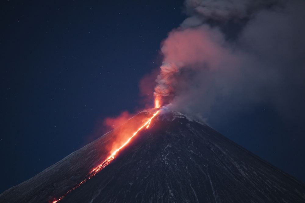 Photograph by Наталья Захарова