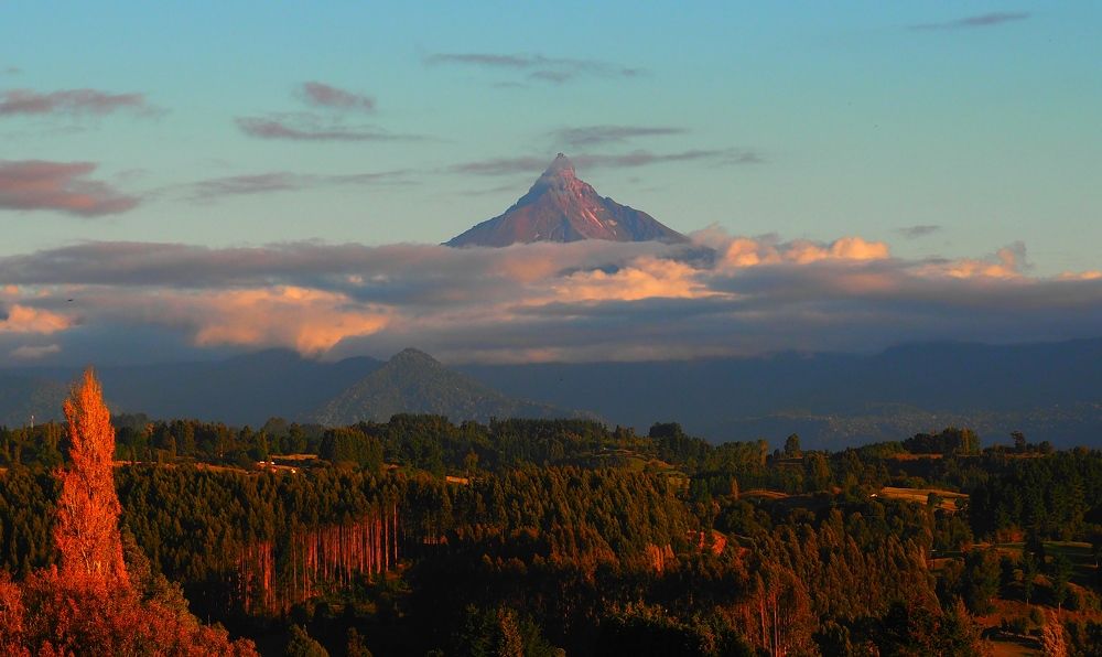 Photograph by Андрей Перешеин