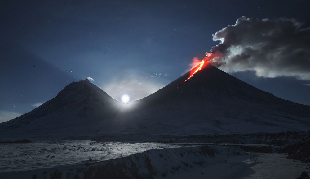 Photograph by Наталья Захарова