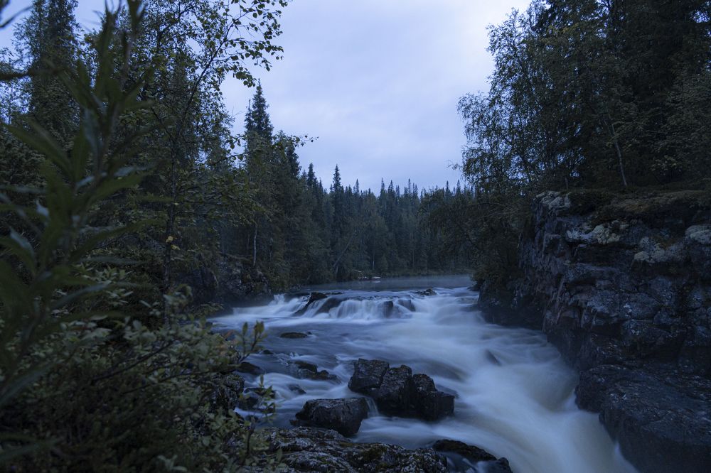 Photograph by Kurdyumov Alexander