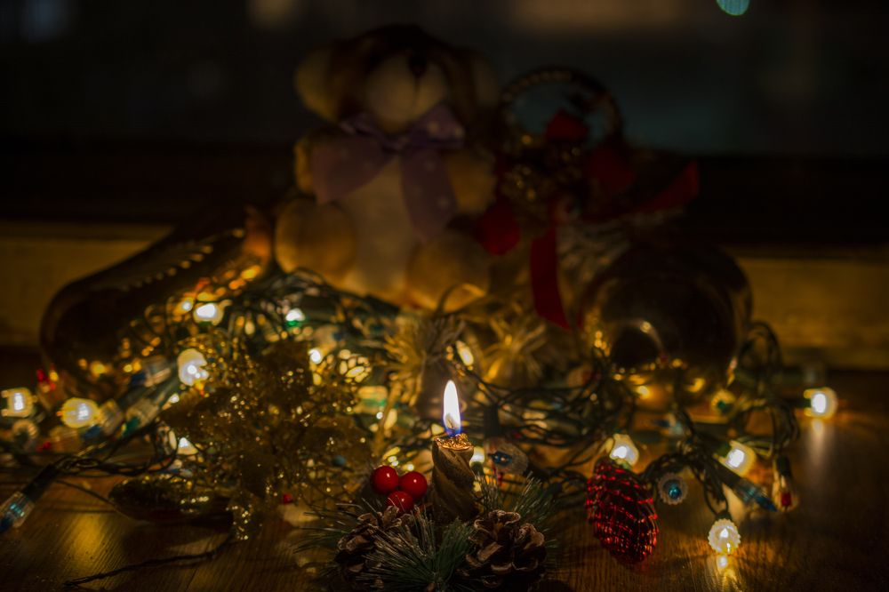 Photograph by Николай Лысцев