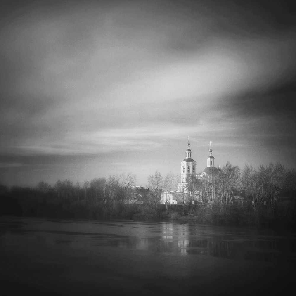 Photograph by Леонид Снег