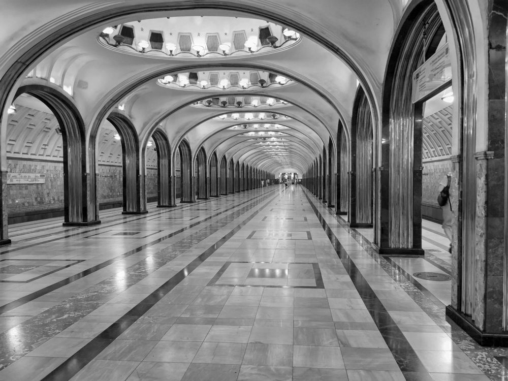 Photograph by Юрий Шурчков