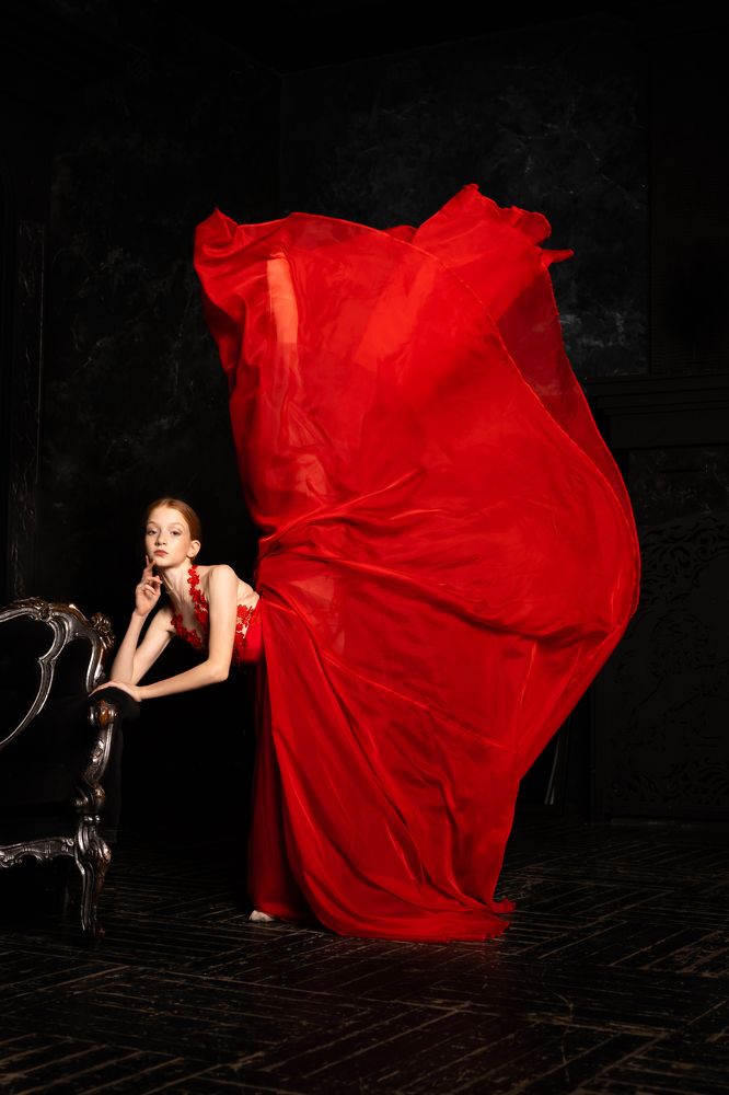 Photograph by Юлия Филиппова