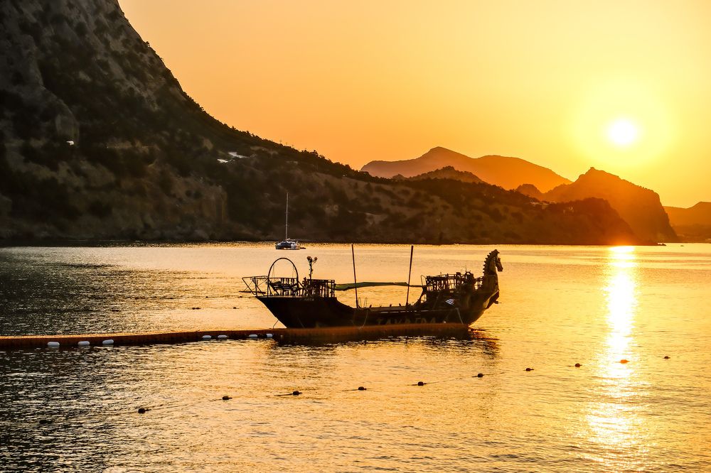 Photograph by Александр Стрельченко