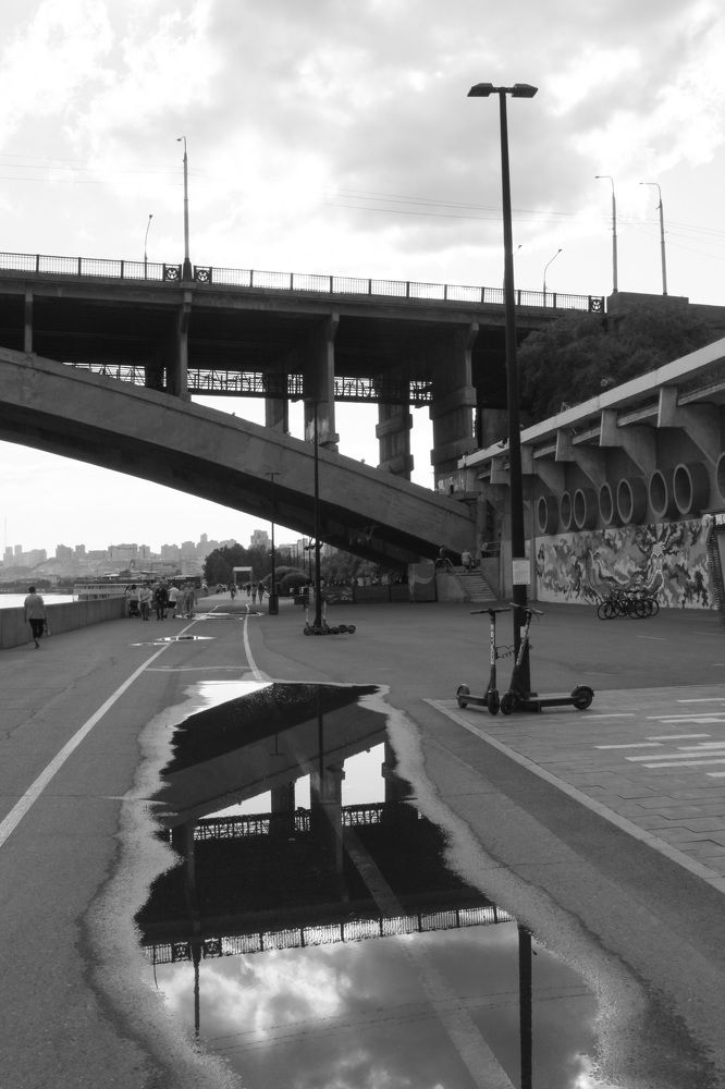 Photograph by Anastasiia Eliseeva