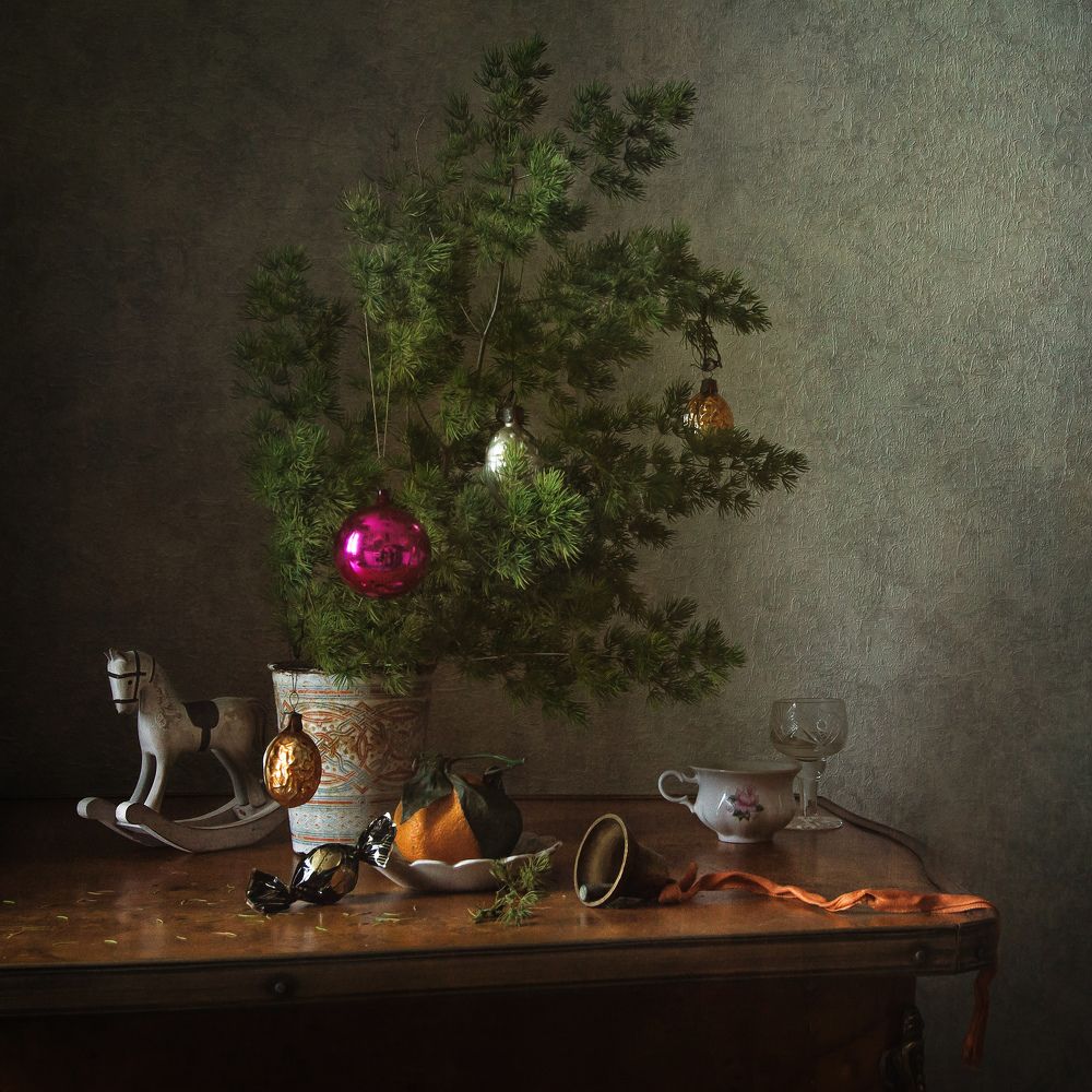 Photograph by Анна Петина