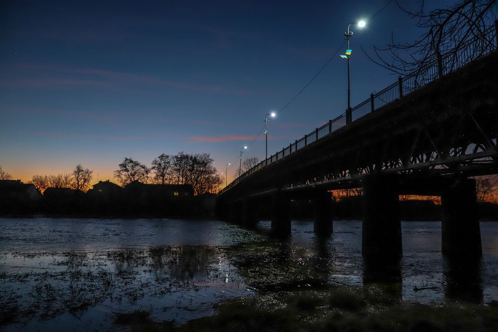 Photograph by Юрий Рижко