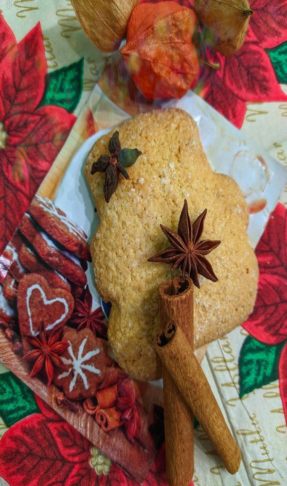 Зимний натюрморт