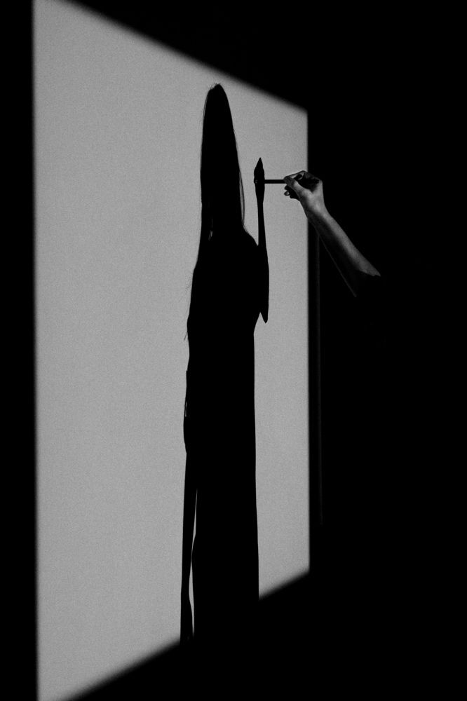 We are the creators of our own future