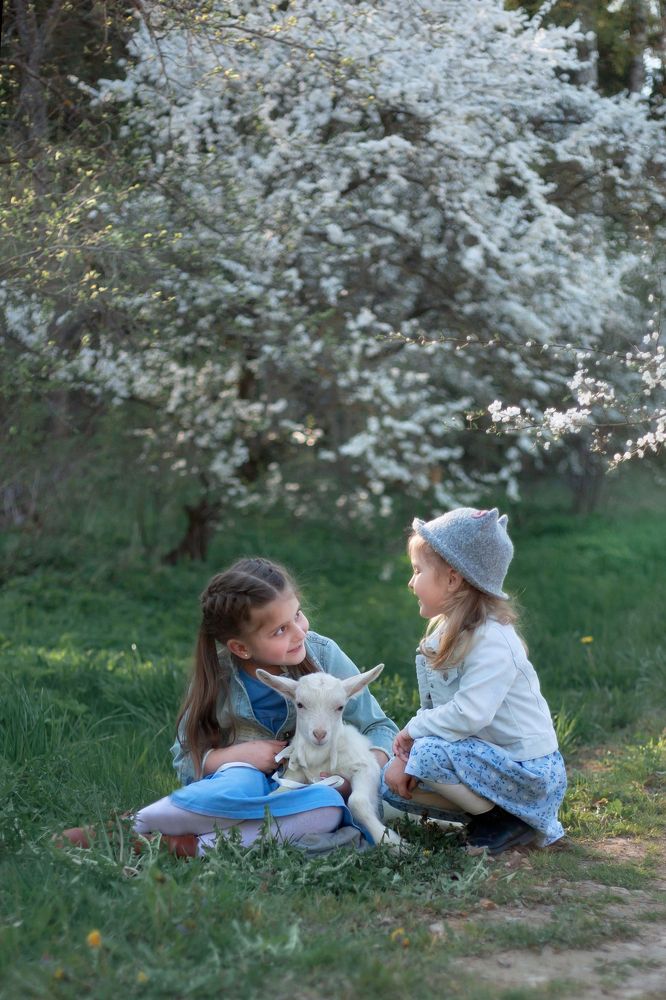 Photograph by Елена Грошева