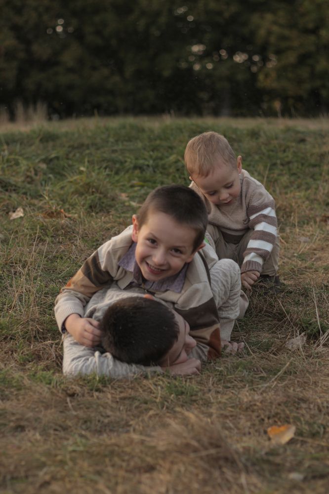 Photograph by Калерия Лопарева