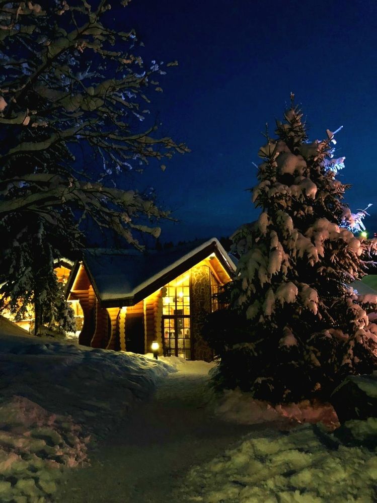 Photograph by Natalya Vasilenko