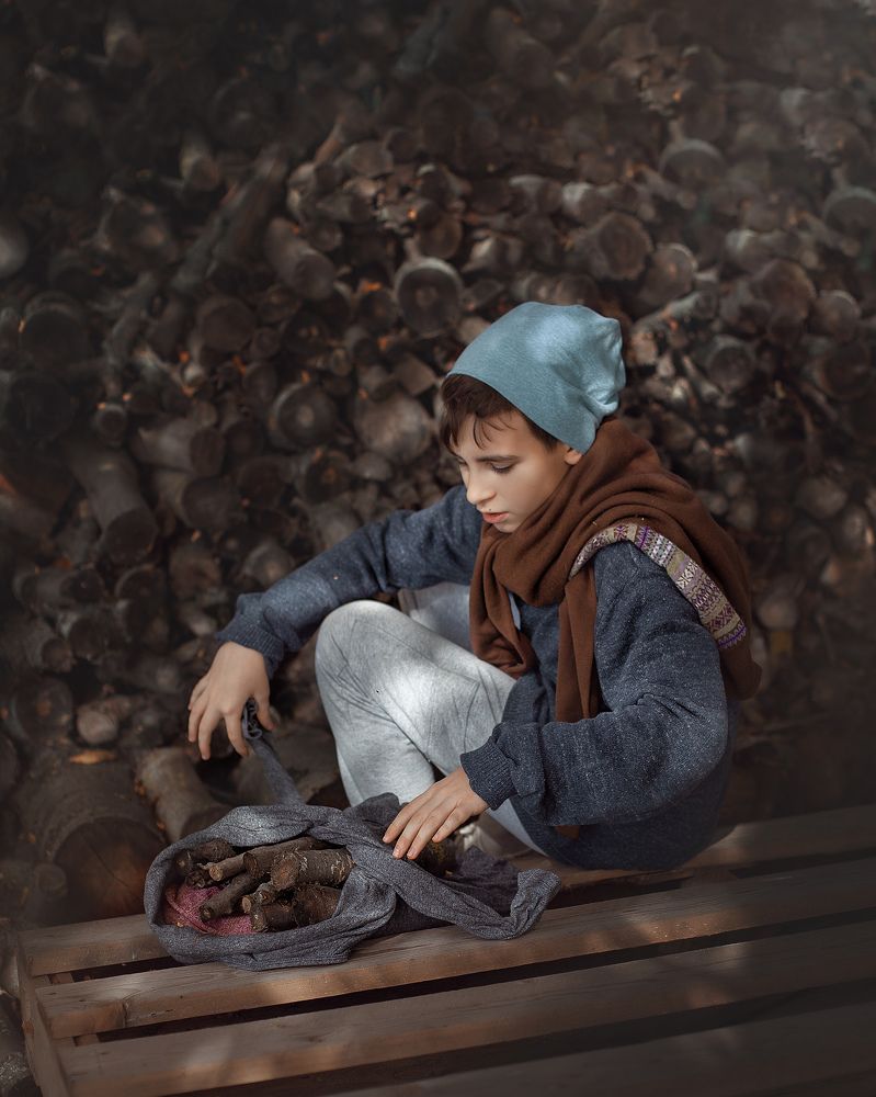 Photograph by Елена Орешкина