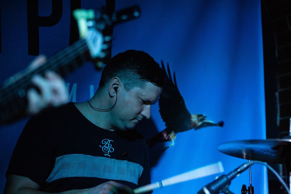 Photograph by Виктория Бейлис