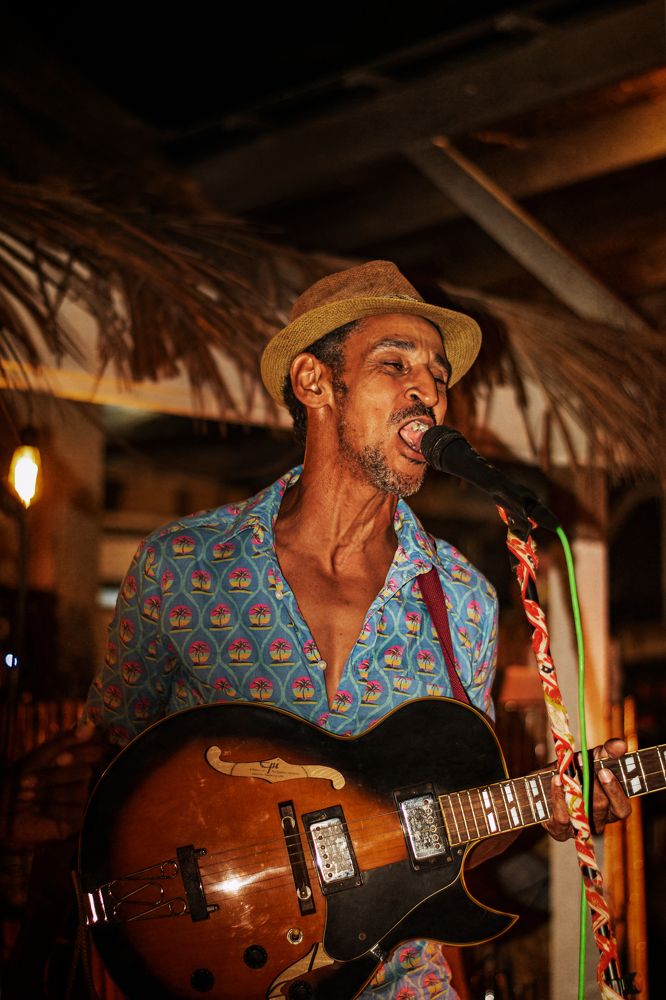 Photograph by Akeem Chandler-Prescod