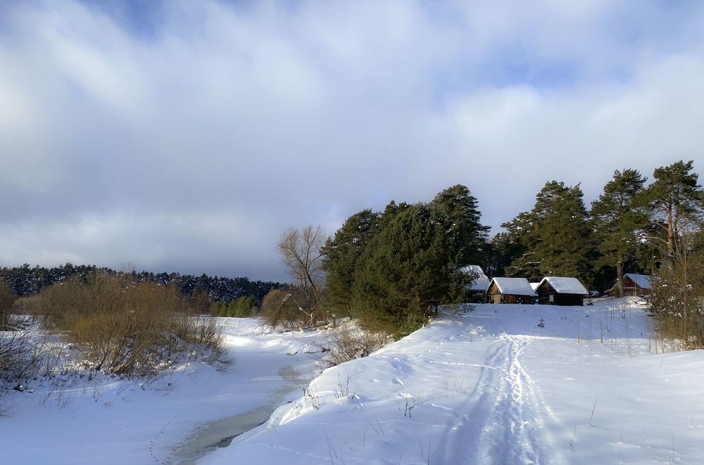 Photograph by Анна Панеева