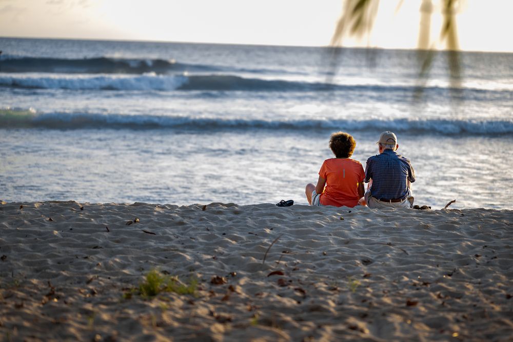 Photograph by Akeem Chandler-Prescod