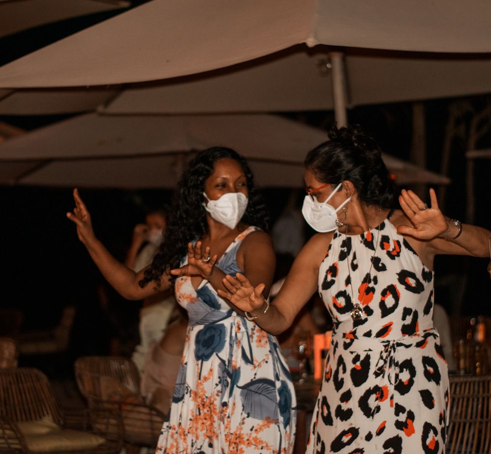 Photograph by Akeem Chandler-Prescod